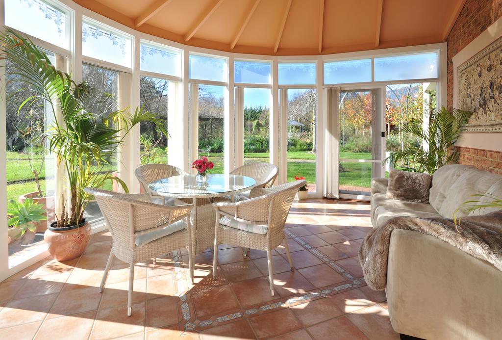 Lakeside Cottage Luxury B&B Mont Dandenong Chambre photo