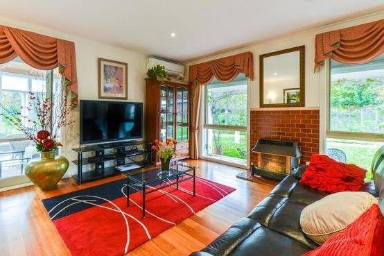 Lakeside Cottage Luxury B&B Mont Dandenong Extérieur photo