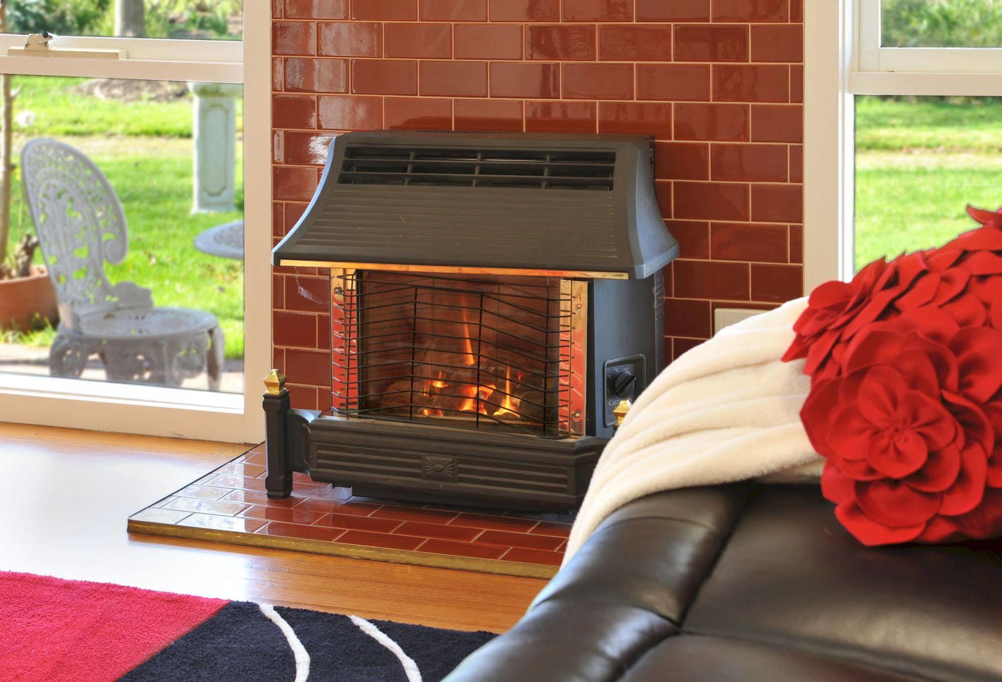 Lakeside Cottage Luxury B&B Mont Dandenong Extérieur photo